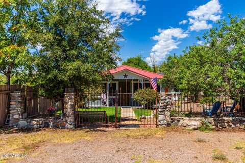 738 W MAIN Street, Superior, AZ 85173