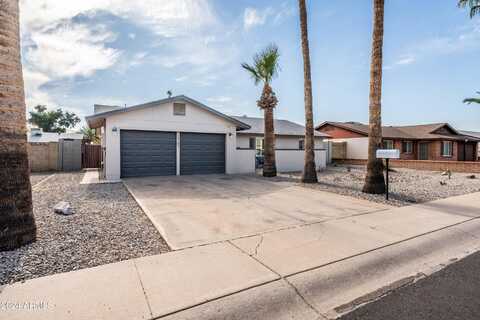 2161 E GEMINI Drive, Tempe, AZ 85283