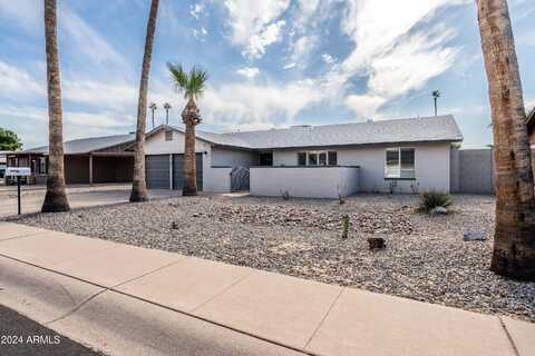 2161 E GEMINI Drive, Tempe, AZ 85283