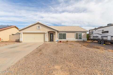 10246 W CATALINA Drive, Arizona City, AZ 85123
