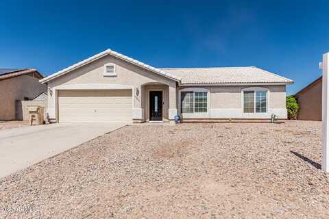 10246 W CATALINA Drive, Arizona City, AZ 85123