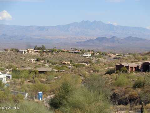14247 E Lone Wolf Trail, Fountain Hills, AZ 85268