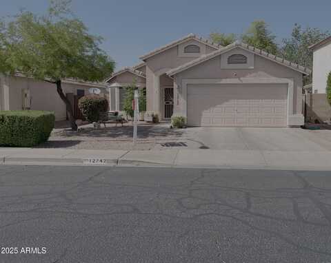 12742 W ASH Street, El Mirage, AZ 85335