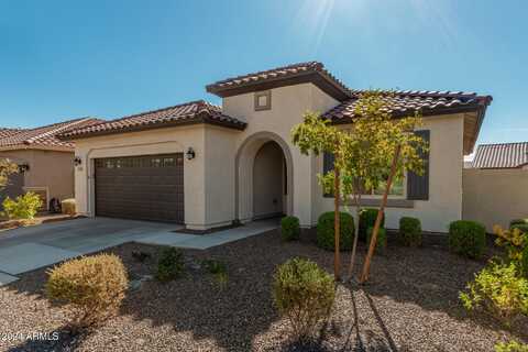 20357 W HILLCREST Boulevard, Buckeye, AZ 85396