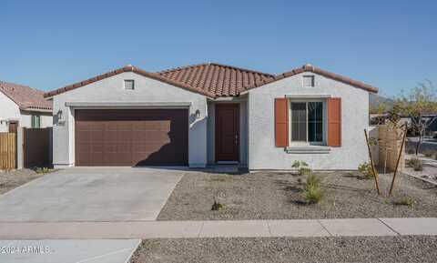 14851 S 179TH Avenue, Goodyear, AZ 85338