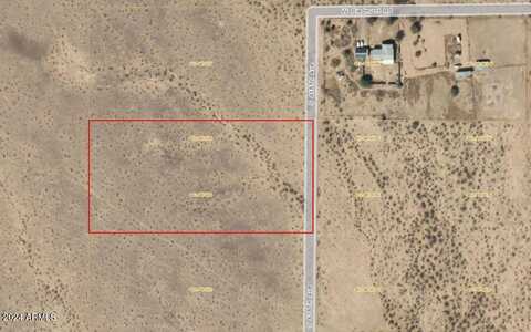 0 S 418TH Avenue, Tonopah, AZ 85354
