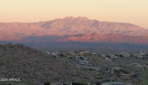 14233 E Grey Owl Trail, Fountain Hills, AZ 85268