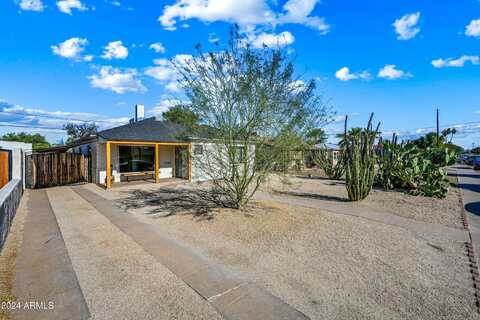 1522 E ALMERIA Road, Phoenix, AZ 85006