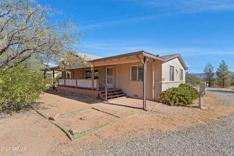 9771 E ROCKING W RANCH Road, Hereford, AZ 85615