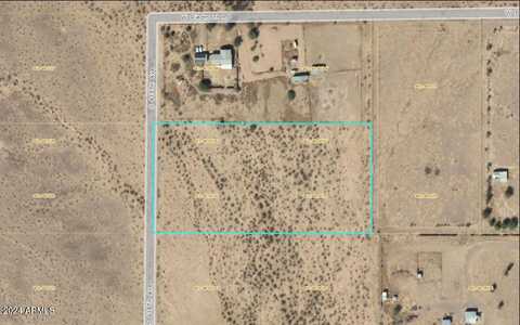 0 418th Avenue, Tonopah, AZ 85354