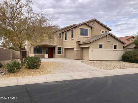 22130 N VAN LOO Drive, Maricopa, AZ 85138