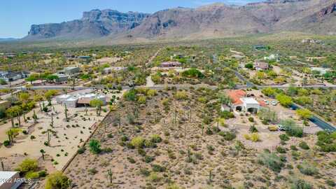 0 E Cloudview Avenue, Gold Canyon, AZ 85118