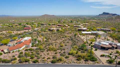 0 E Cloudview Avenue, Gold Canyon, AZ 85118