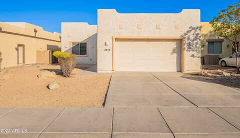 3948 W SALTER Drive, Glendale, AZ 85308