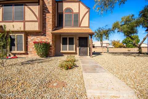 8111 W Wacker Road, Peoria, AZ 85381