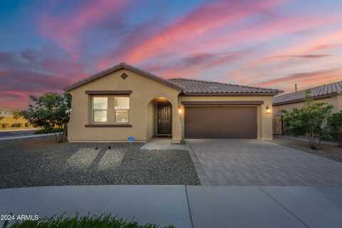 20871 E KINGBIRD Drive, Queen Creek, AZ 85142