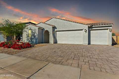 2050 E PIEDMONT Place, Casa Grande, AZ 85122
