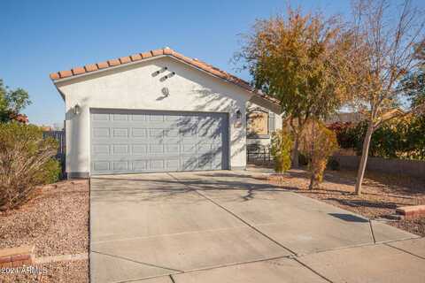 11511 N 80TH Drive, Peoria, AZ 85345