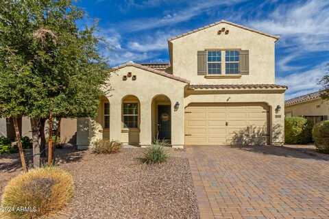 20142 W SHERMAN Street, Buckeye, AZ 85326