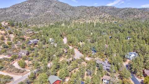 Lot 189 N Willow Drive Extension, Pine, AZ 85544