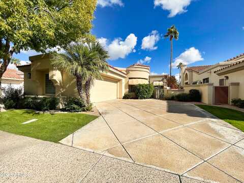 10361 N 101 Street, Scottsdale, AZ 85258