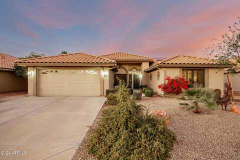 9110 W ORAIBI Drive, Peoria, AZ 85382