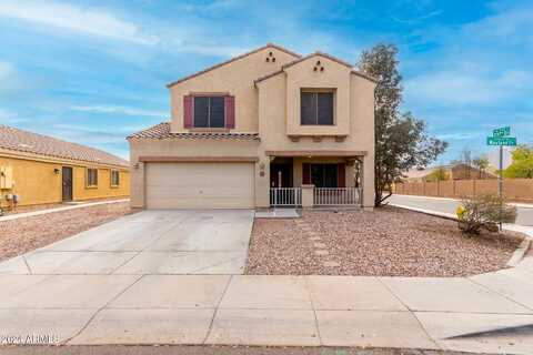 23719 W WAYLAND Drive, Buckeye, AZ 85326