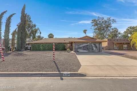 848 S REVOLTA Circle, Mesa, AZ 85208