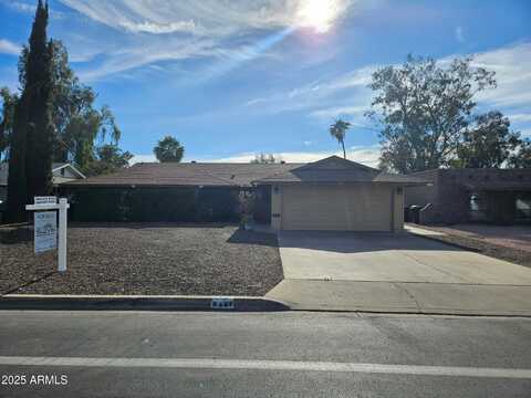 848 S REVOLTA Circle, Mesa, AZ 85208