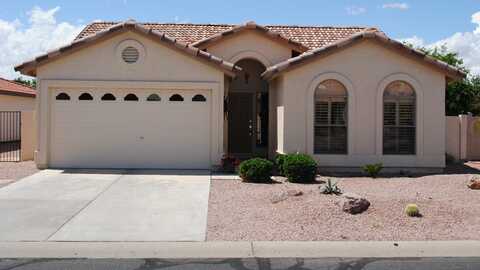 26026 S CLOVERLAND Drive, Sun Lakes, AZ 85248