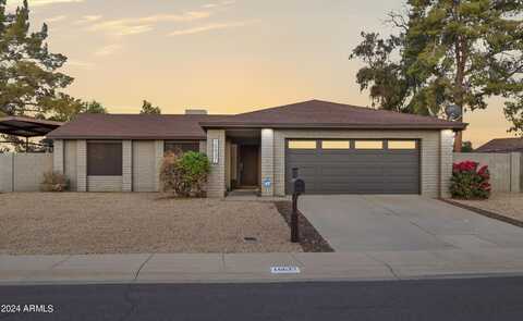 16637 N Landis Lane, Glendale, AZ 85306