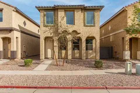 3717 S 54TH Lane, Phoenix, AZ 85043