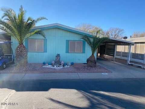 2100 Trekell Road, Casa Grande, AZ 85122