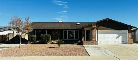 8741 N 105TH Drive, Peoria, AZ 85345