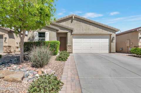 532 W TENIA Trail, San Tan Valley, AZ 85140