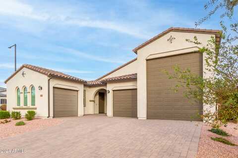 3327 N 197TH Lane, Buckeye, AZ 85396