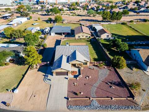 5701 N 105TH Lane, Glendale, AZ 85307