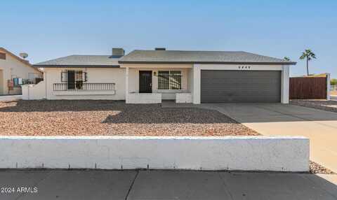 6449 W HATCHER Road, Glendale, AZ 85302