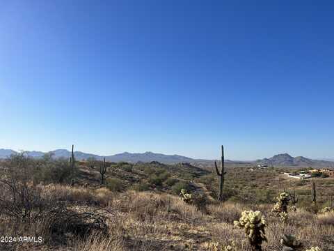 0 N Vista del Oro --, Fort McDowell, AZ 85264