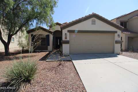 2221 W CENTRAL Avenue, Coolidge, AZ 85128