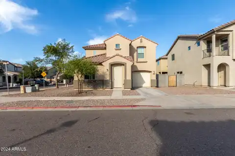 5438 W ODEUM Lane, Phoenix, AZ 85043