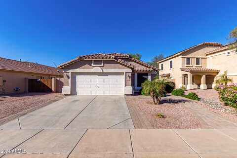 16418 N 168TH Lane, Surprise, AZ 85388