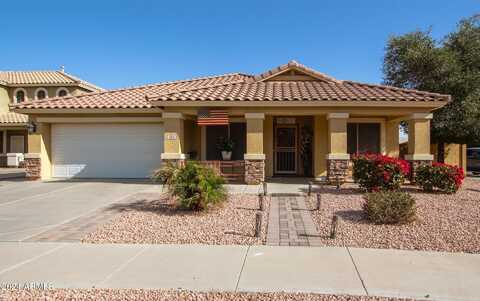 255 N 165TH Avenue, Goodyear, AZ 85338