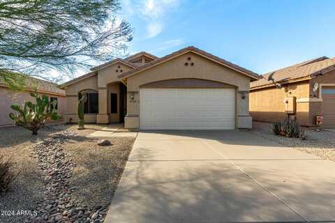 6426 S FOOTHILLS Drive, Gold Canyon, AZ 85118