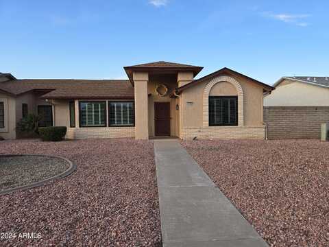 13626 W ALEPPO Drive, Sun City West, AZ 85375