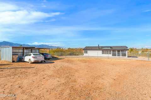 6138 S NUCCI Lane, Hereford, AZ 85615