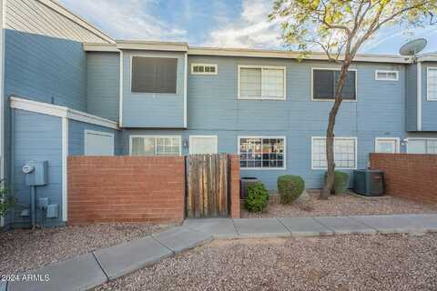 2301 E UNIVERSITY Drive, Mesa, AZ 85213