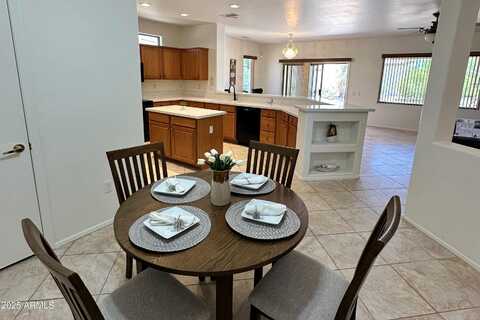 19661 N ECHO RIM Drive, Surprise, AZ 85387