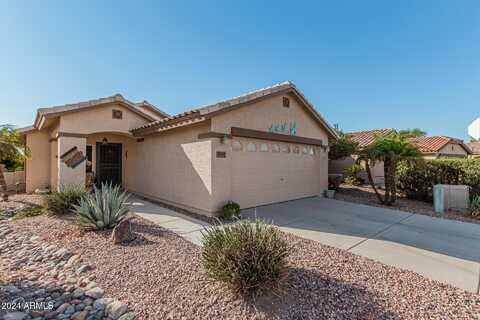 23117 W LASSO Lane, Buckeye, AZ 85326