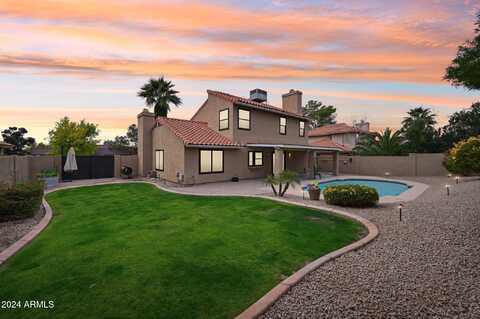 5544 E PARADISE Lane, Scottsdale, AZ 85254
